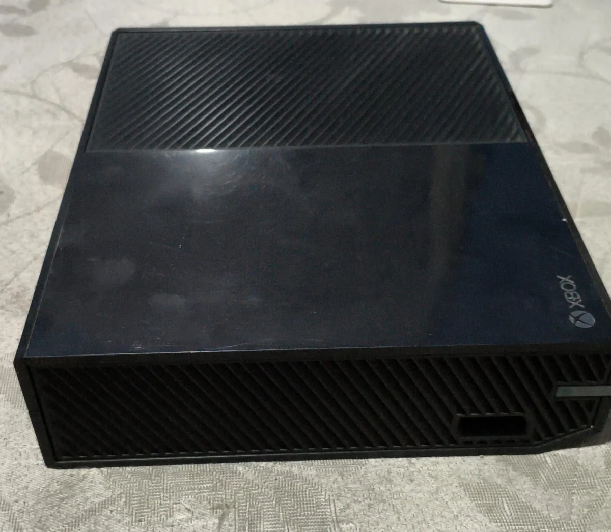 CX/ S****et /CONSOLE XBOX ONE! MICROSOFT! TOP! 187,00 SEGUIDOS DE 39,00