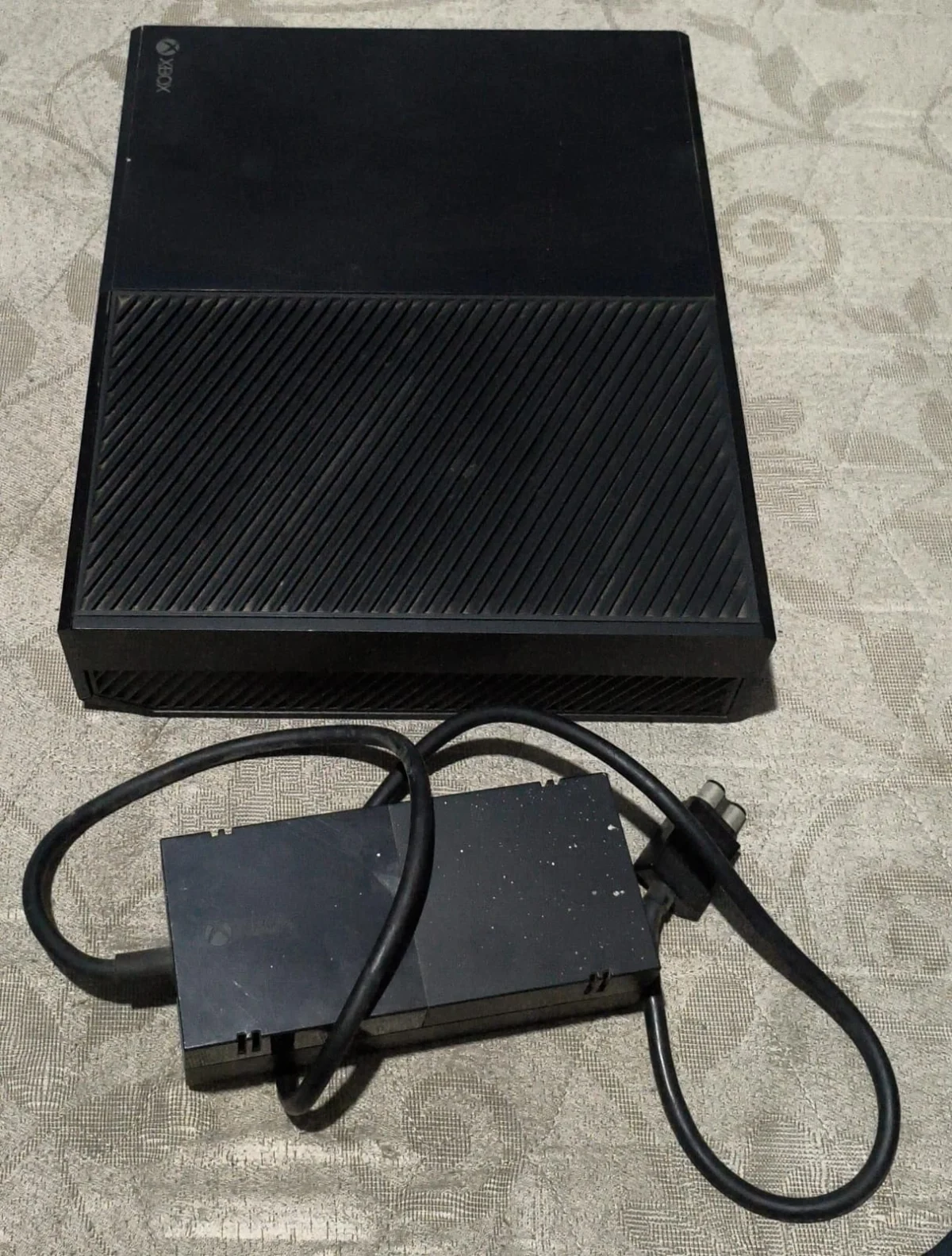 CX/ S****et /CONSOLE XBOX ONE! MICROSOFT! TOP! 187,00 SEGUIDOS DE 39,00