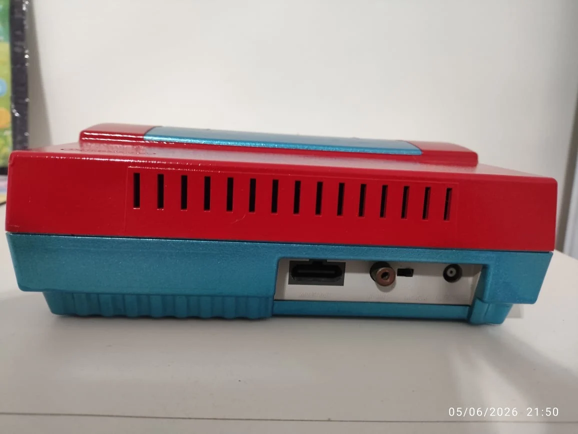 CX/ C***er a****to s***os a****no /SUPER NES PERSONALIZADO. 87,00 SEGUIDOS DE 20,00