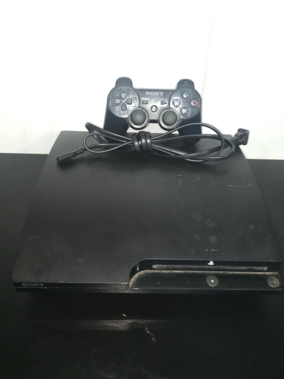 CX/ B****to /PLAYSTATION 3! TOP! 137,00 SEGUIDOS DE 23,00