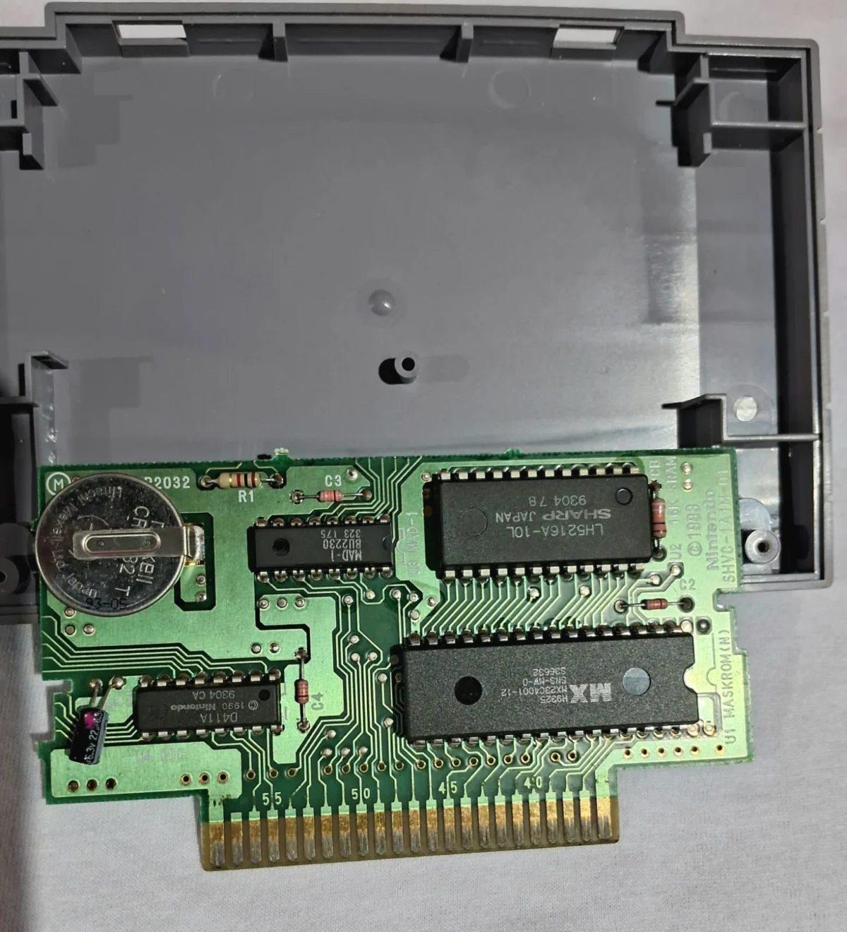 CX/ 100% ORIGINAL MARIO WORLD! 73,00 SEGUIDOS DE 9,00