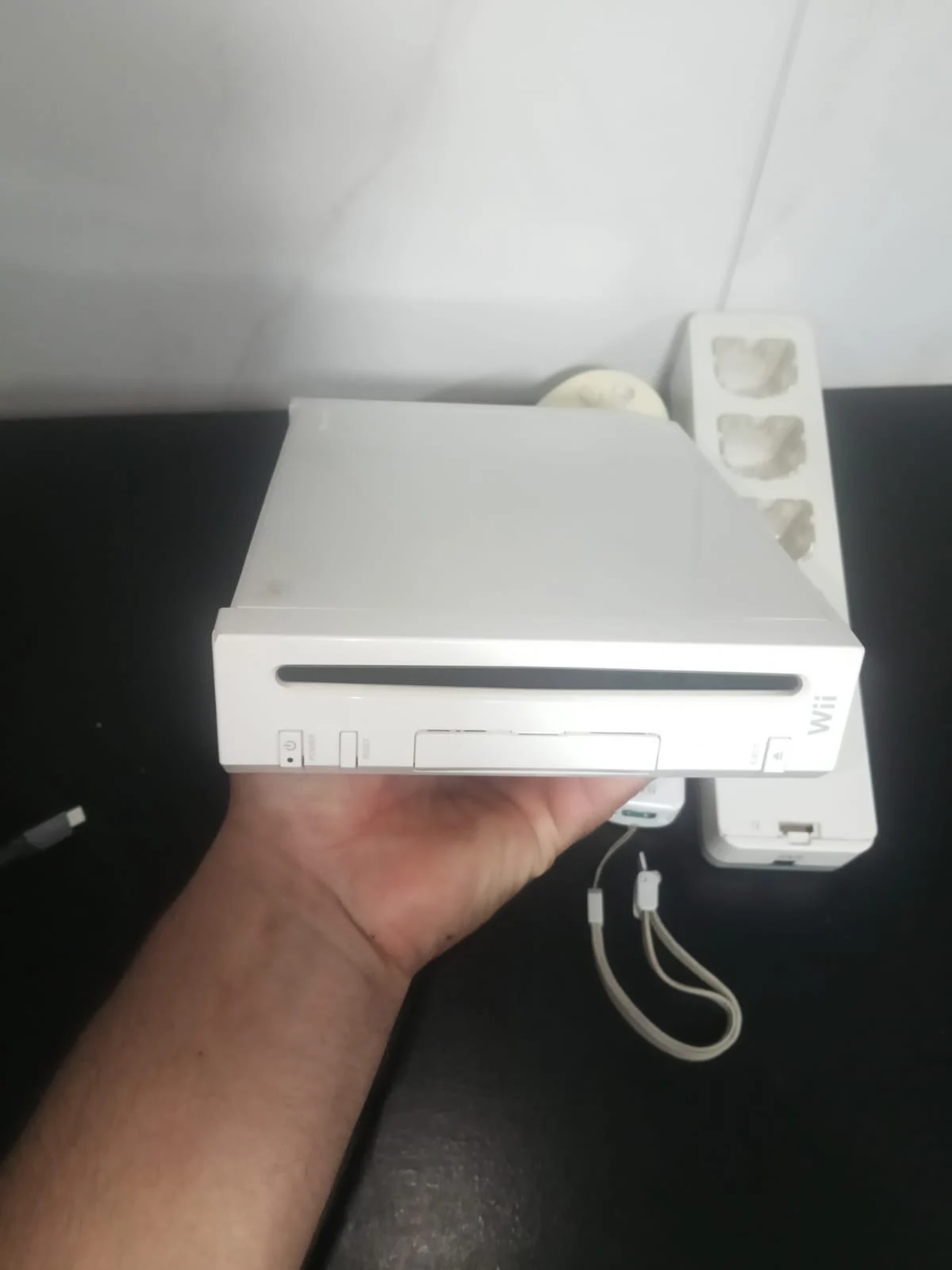 CX/ NINTENDO WII! TOP! 77,00 SEGUIDOS DE 21,00