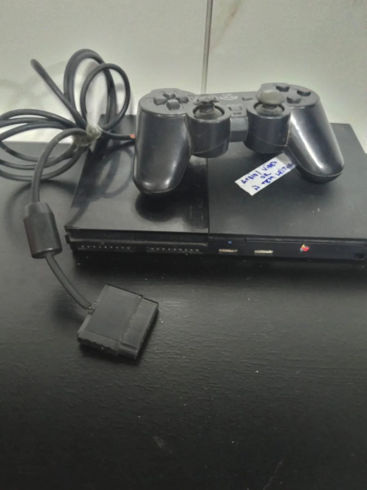 CX/ PS2 SLIM! PARA OPL! MATRIX TOP! 68,00 SEGUIDOS DE 11,00