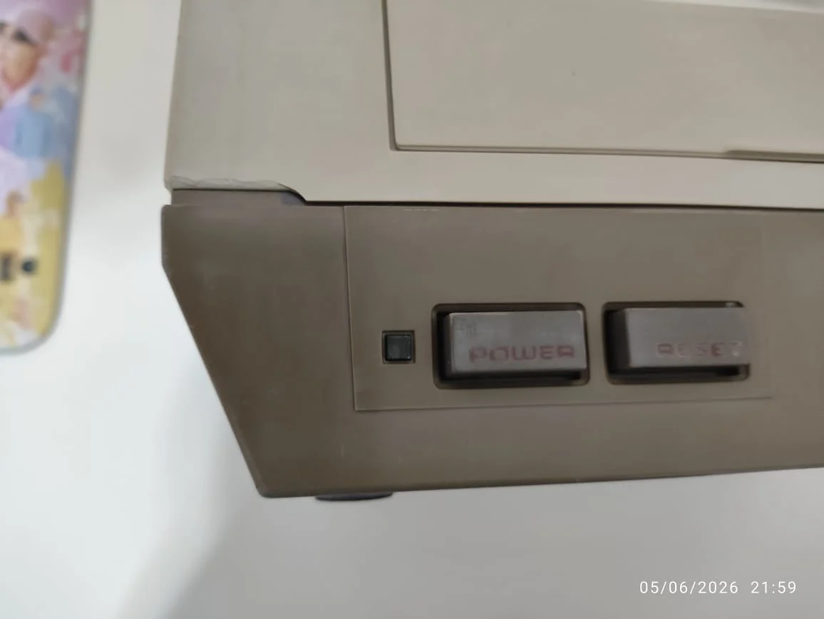 CX/ NINTENDINHO 8BITS! TOP!+ACESSÓRIOS  277,00 SEGUIDOS DE 35,00