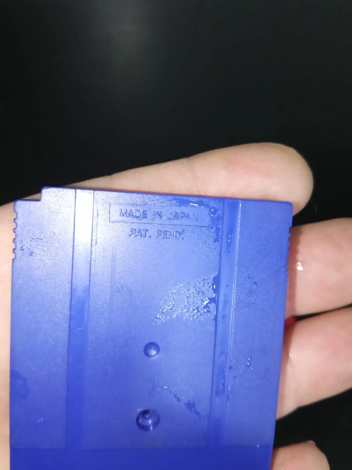 CX/ SUPER MARIO BROS DELUXE! 33,00 SEGUIDOS DE 5,00