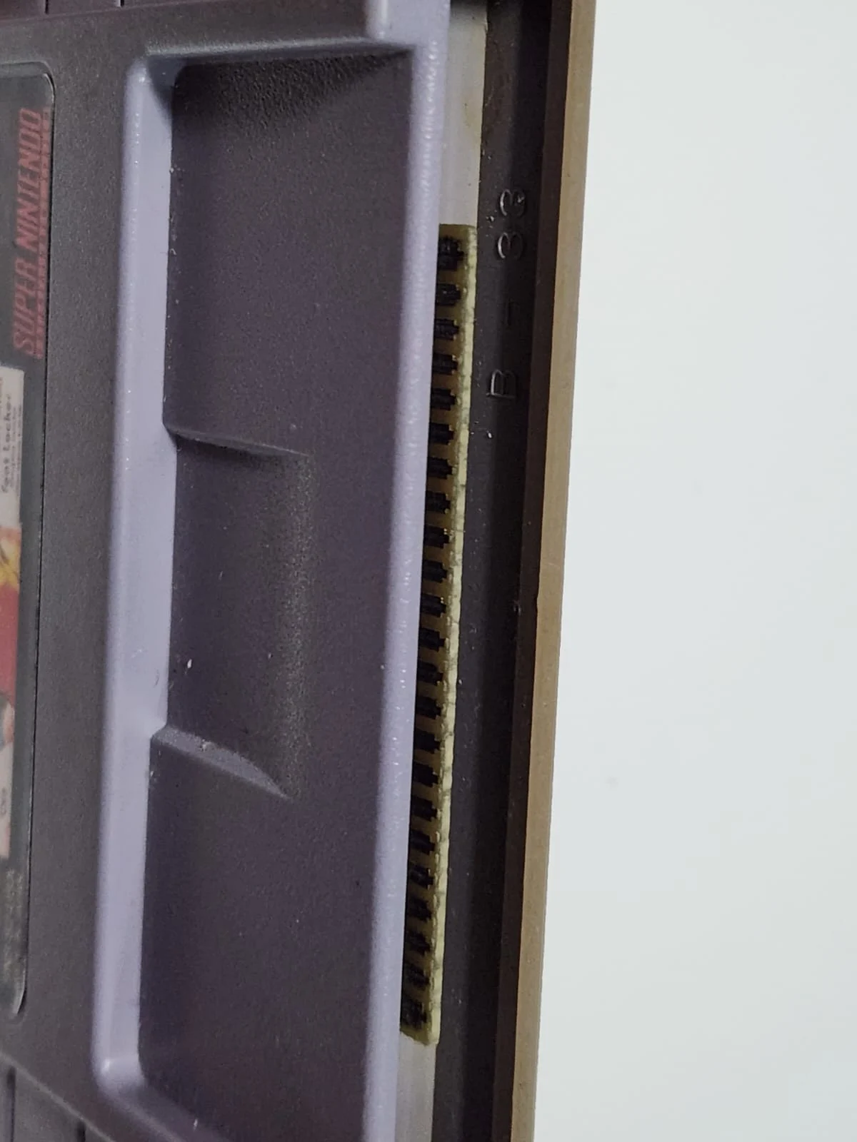 CX/ 100%ORIGINAL! SIDE KICKS! SNES! 73,00 SEGUIDOS DE 11,00