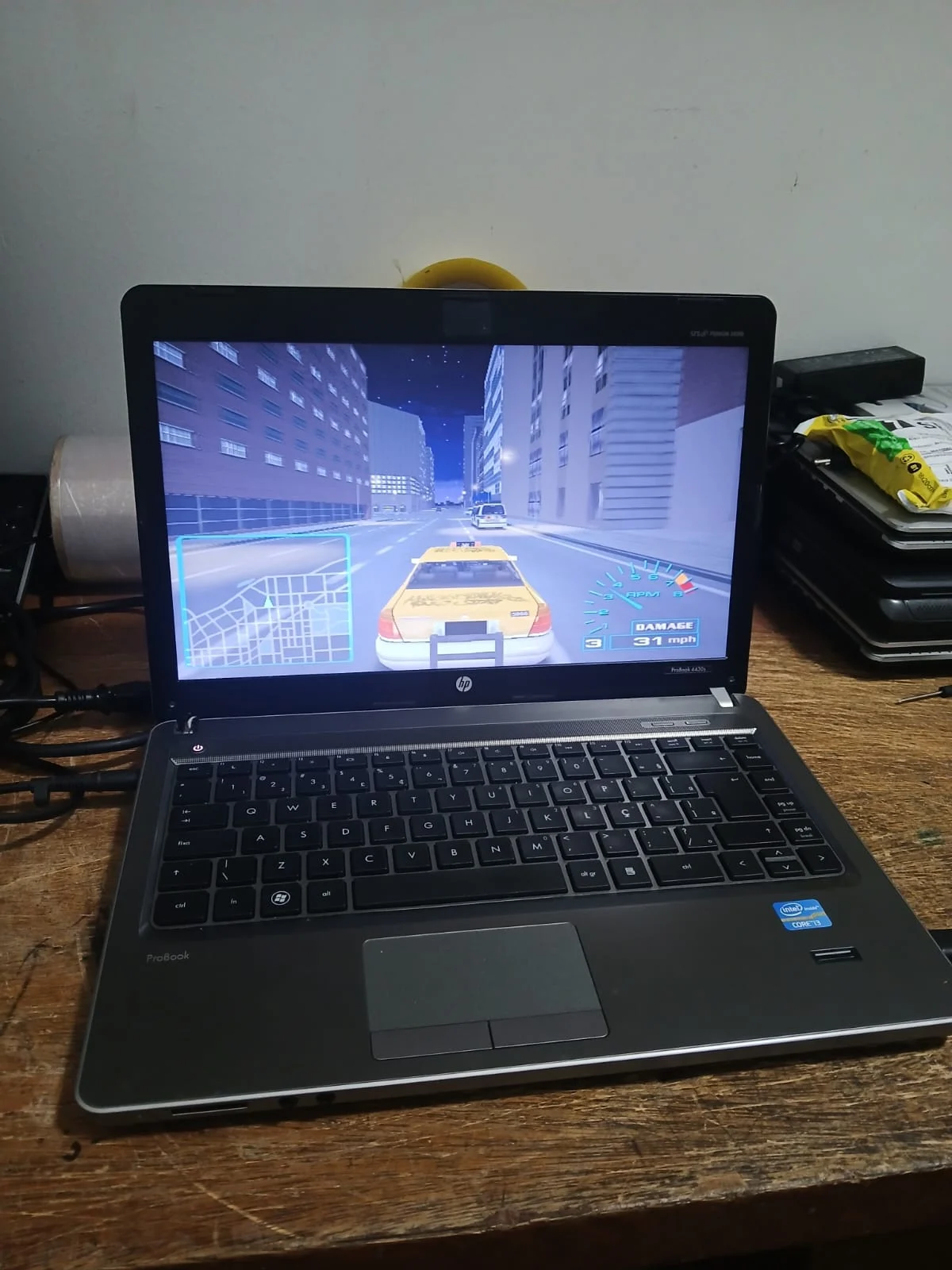 CL/ F***io /NOTEBOOK I3 C BATOCERA 148,00 SEGUIDOS 28,00