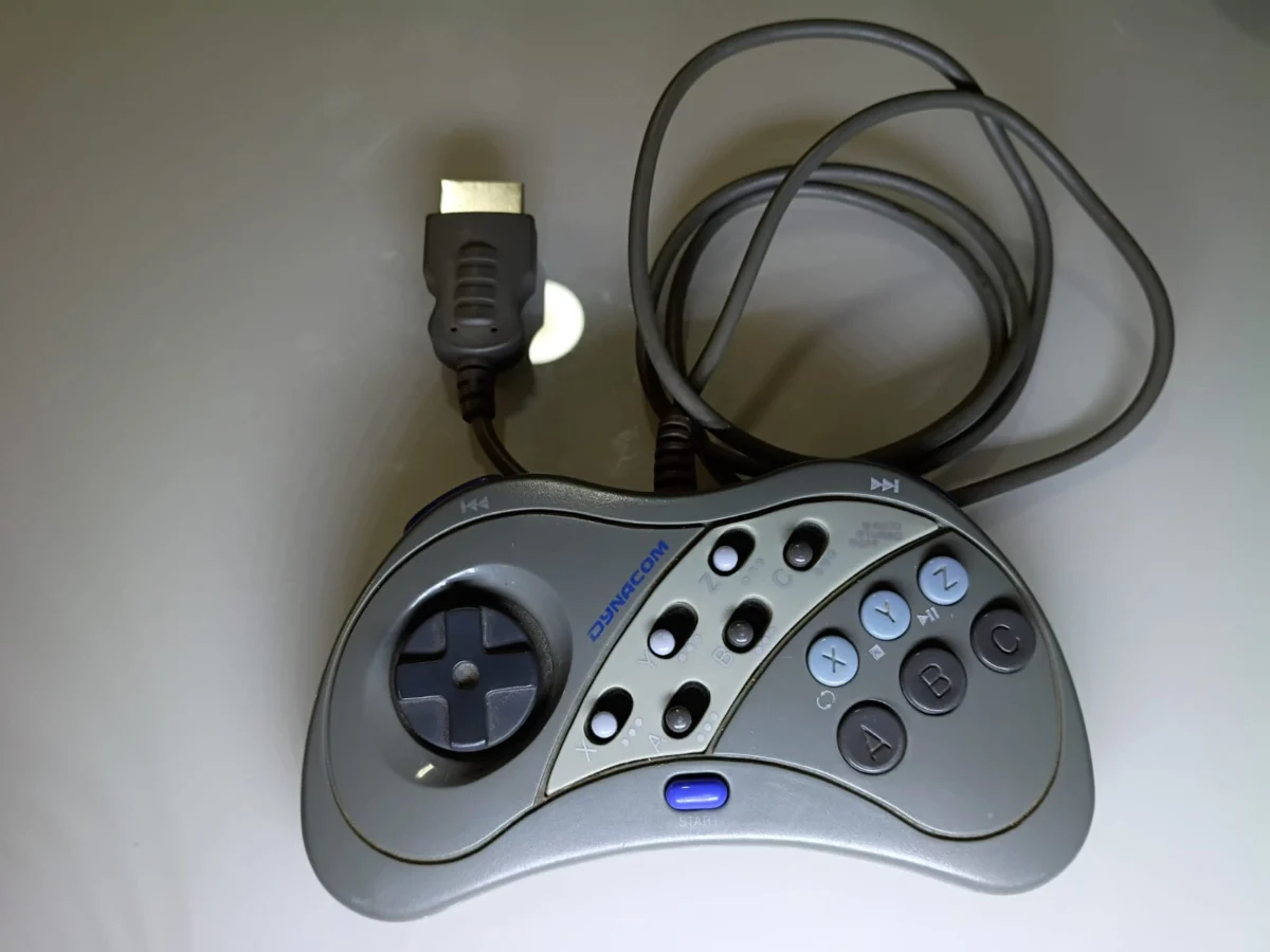 CX/ SÃO 2 CONTROLES! TOPS!   51,00 SEGUIDOS DE 5,00