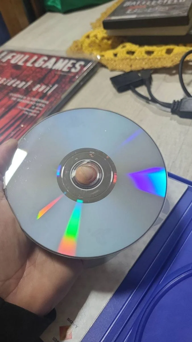 KF/ 1*******ov /ICO ORIGINAL PS2 189,00 SEGUIDOS DE 9,00