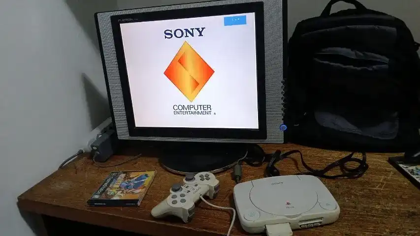 CL/ E***be S**sa /PLAYSTATION 1  88,00 SEGUIDOS 28,00