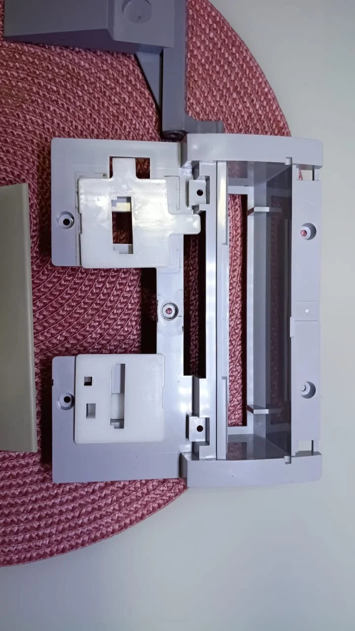 CX/ PEÇAS PARA SUPER NINTENDO! 68,00 SEGUIDOS DE 5,00