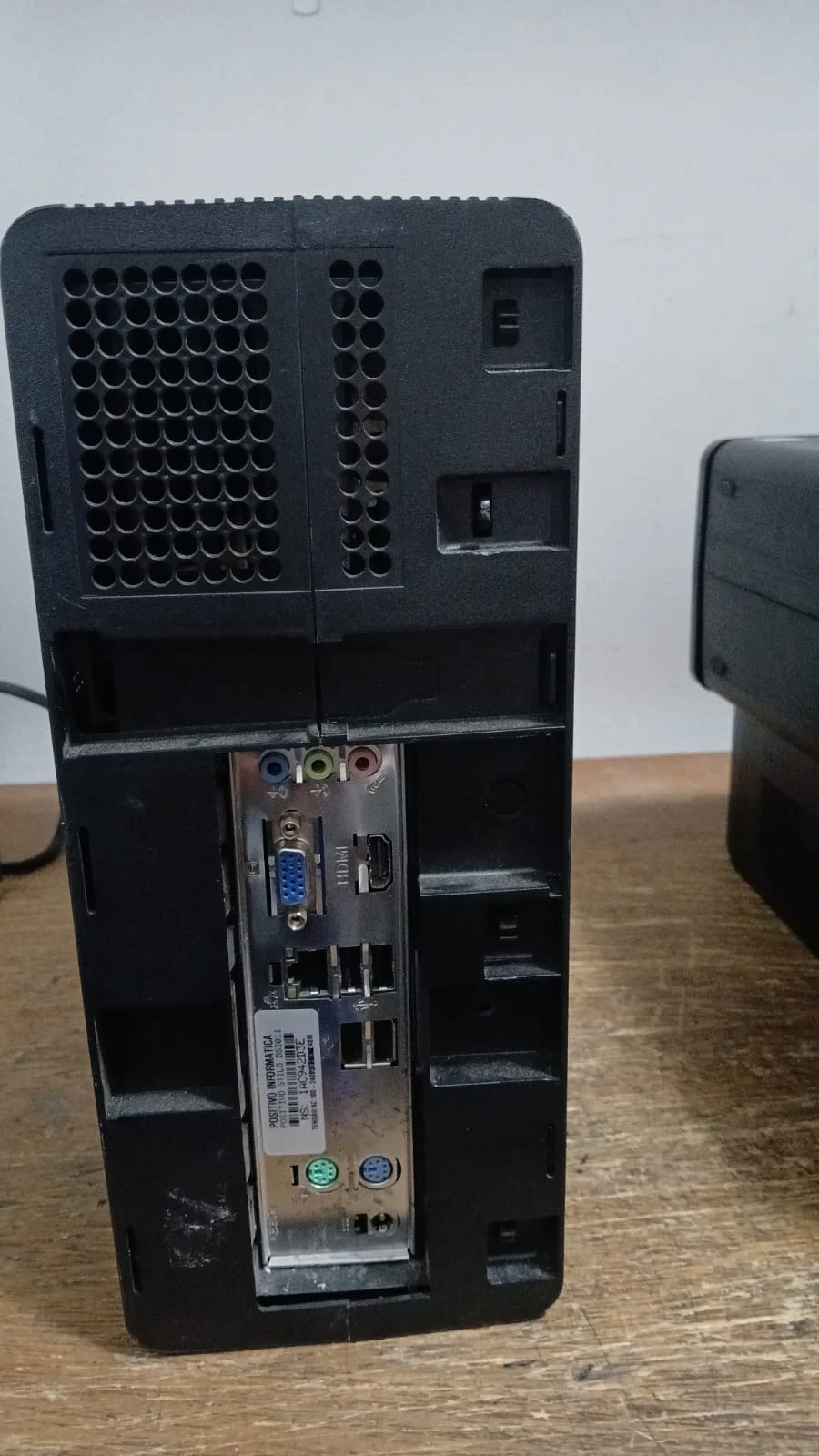 CL/ 2 MINI PC POSITIVO   188,00 SEGUIDOS 28,00