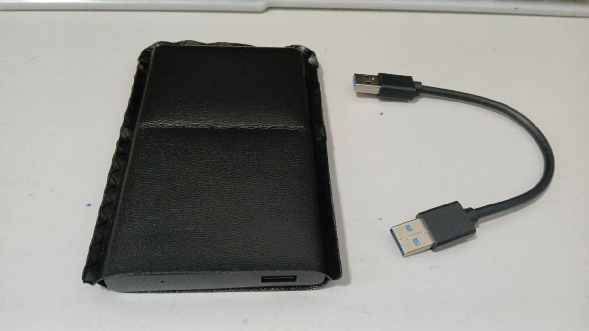 CL/ 2 HDS EXTERNOS 3.0 160GB C\ XPLOID 99,00 SEGUIDOS 28,00
