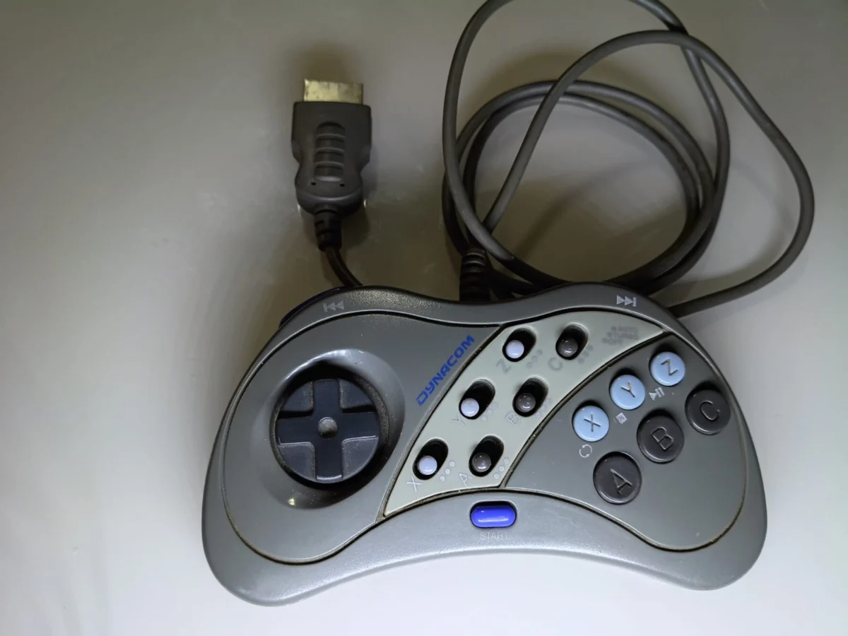 CX/ SÃO 2 CONTROLES! TOPS!   51,00 SEGUIDOS DE 5,00