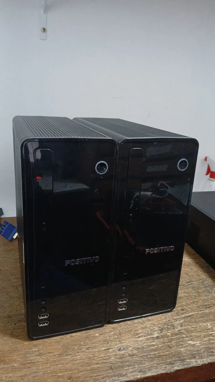 CL/ 2 MINI PC POSITIVO   188,00 SEGUIDOS 28,00