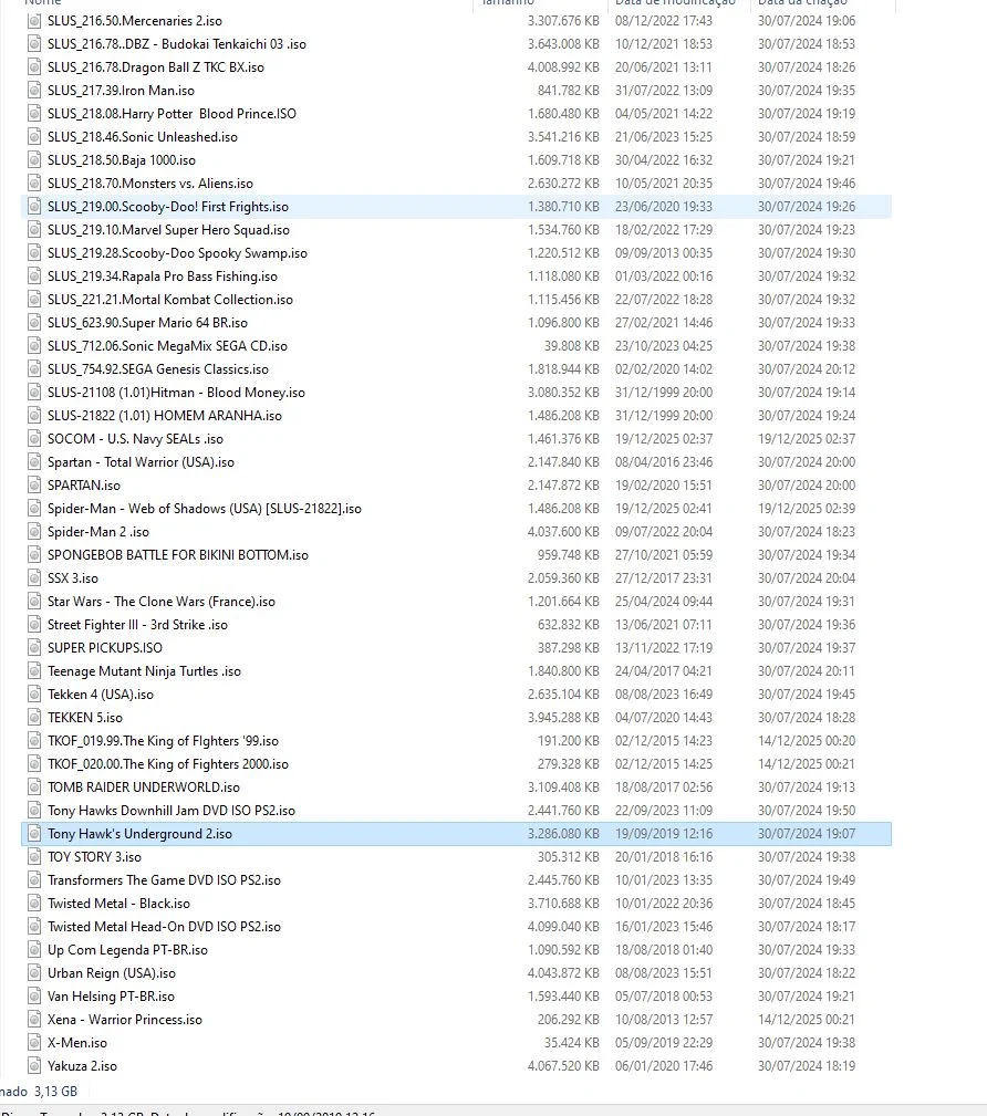 CL/ 1*******ov /SSD EXTERNO 512GB 118,00 SEGUIDOS 28,00