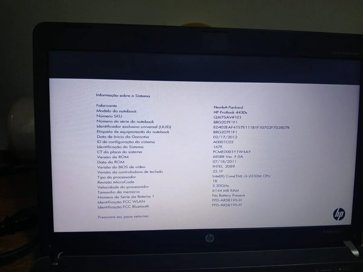 CL/ F***io /NOTEBOOK I3 C BATOCERA 148,00 SEGUIDOS 28,00