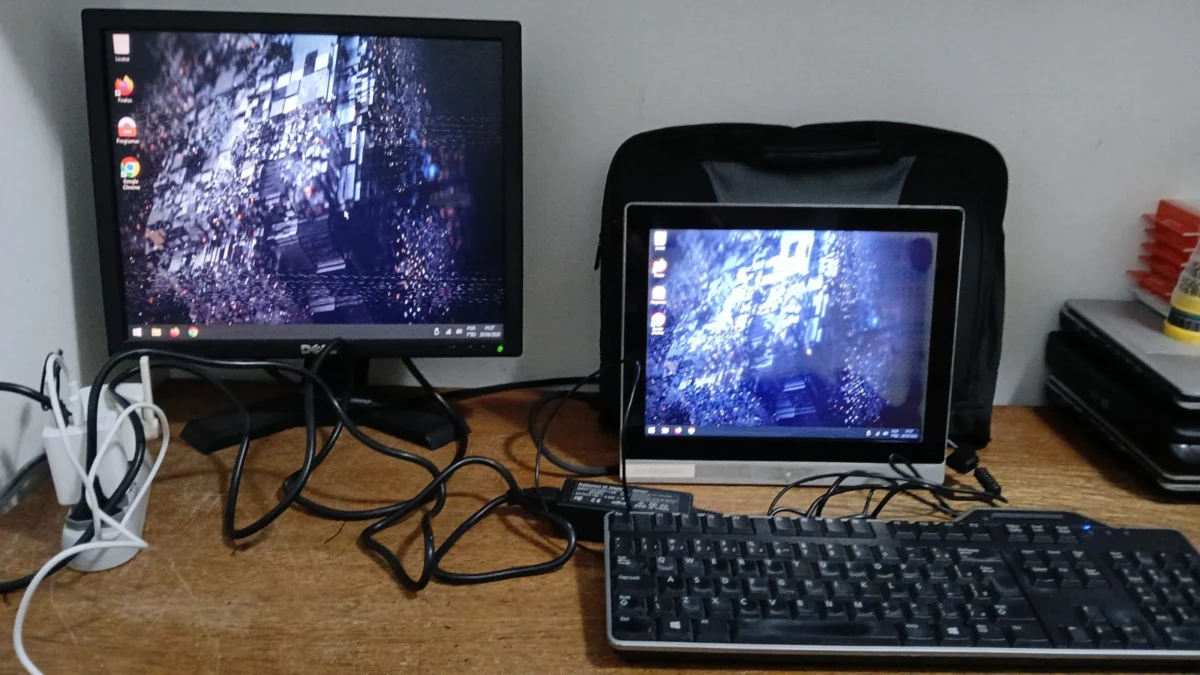 CL/ LOTE DE 3 TOUCH PC 188,00 SEGUIDOS 28,00