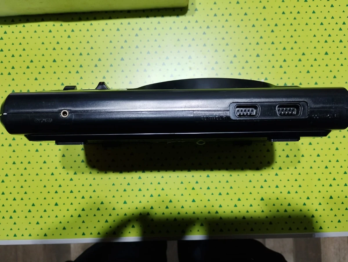 CX/ C***er a****to s***os a****no /MEGA DRIVE 16 BITS NA CAIXA! TOP! 309,00 SEGUIDOS DE 39,00