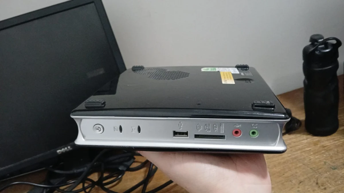 CL/ MINI PC ZOTAC 128,00 SEGUIDOS 28,00