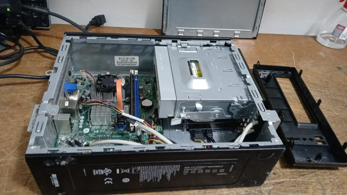CL/ A****ar /MINI PC HP  38,00 SEGUIDOS 28,00