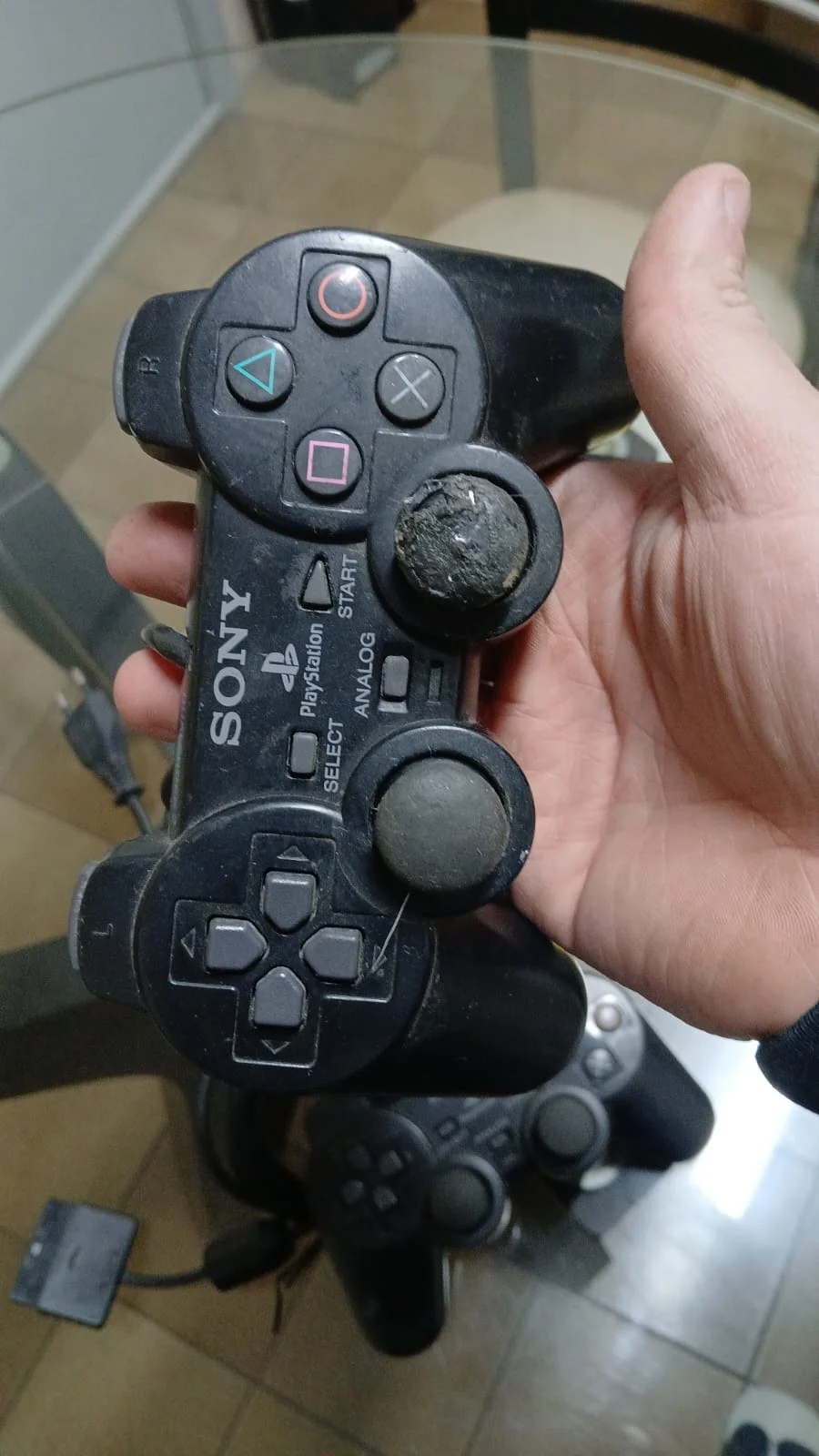 CL/ S****et /PLAYSTATION 2 COM SSD 480GB  88,00 SEGUIDOS 28,00
