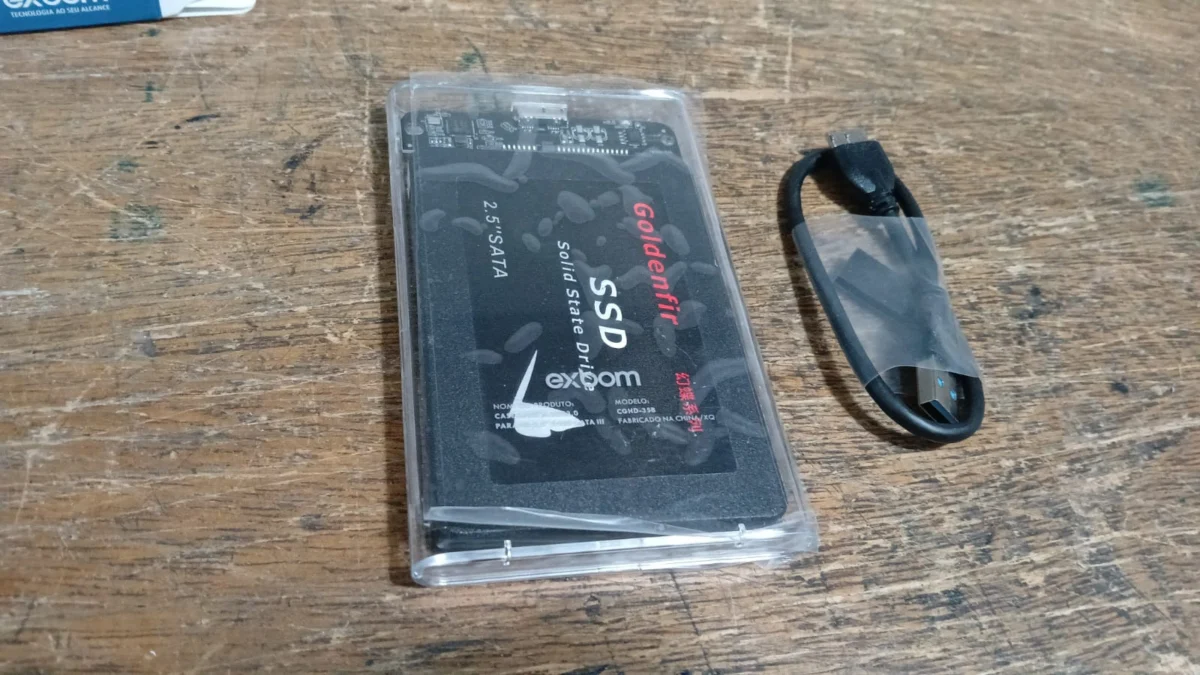 CL/ 1*******ov /SSD EXTERNO 512GB 118,00 SEGUIDOS 28,00