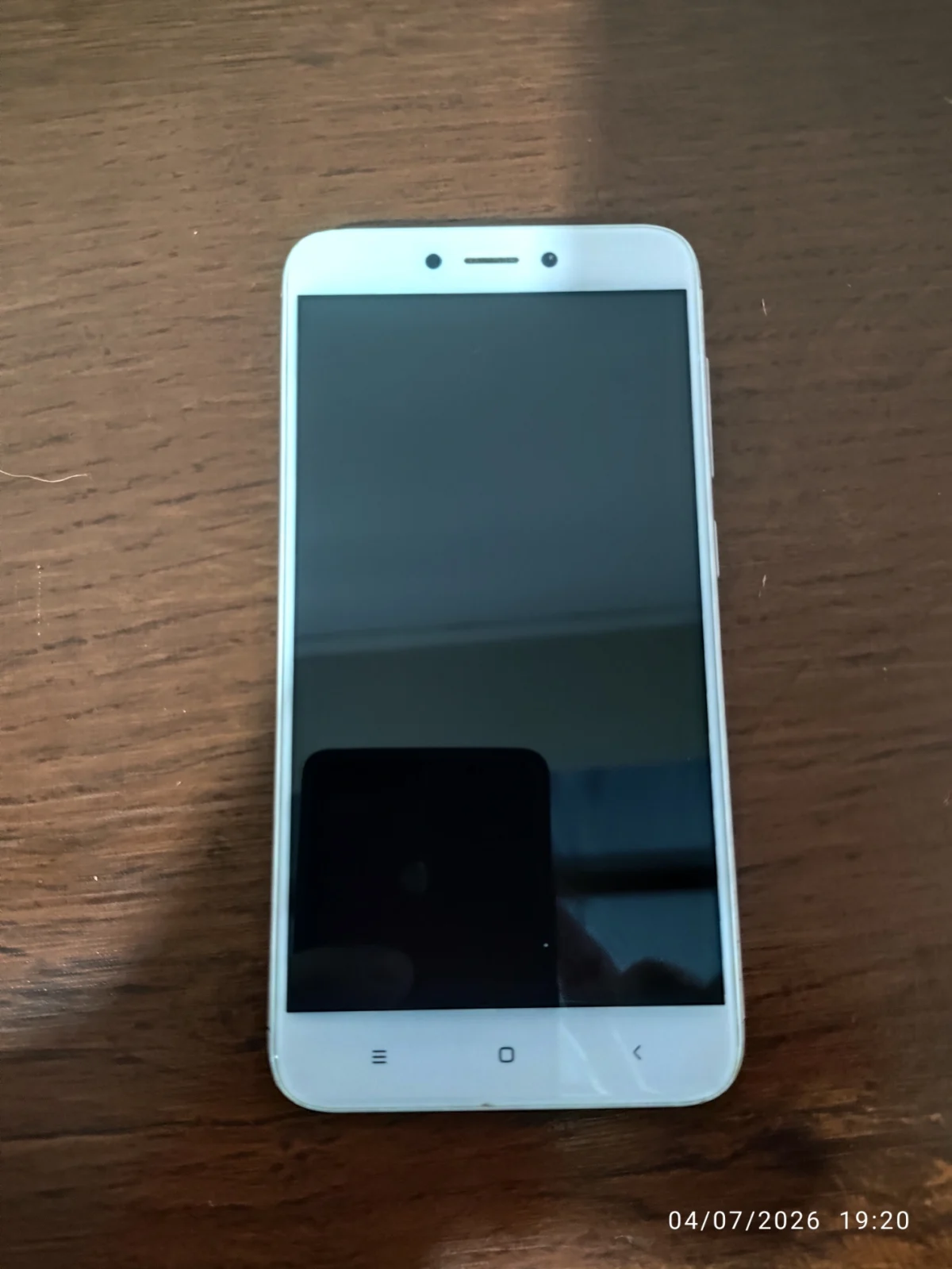 PS/ CELULAR REDMI 4X 111,00 SEGUIDOS DE 11,00