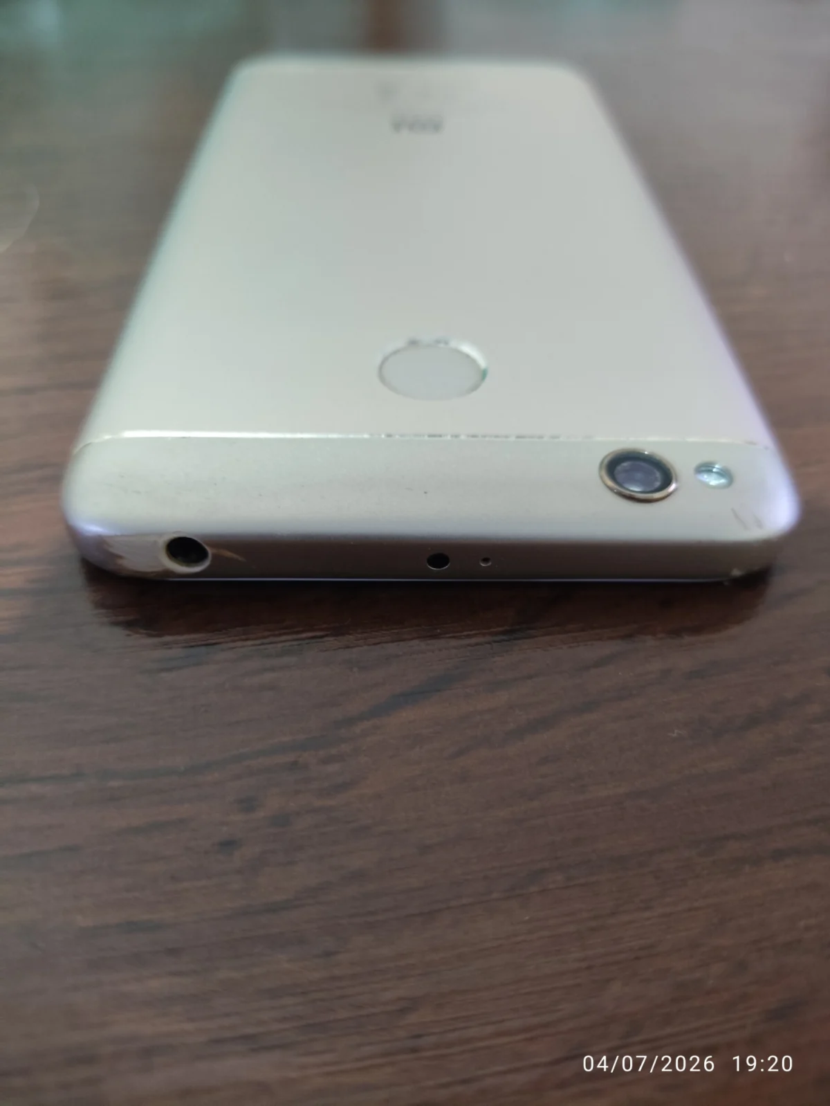 PS/ CELULAR REDMI 4X 111,00 SEGUIDOS DE 11,00