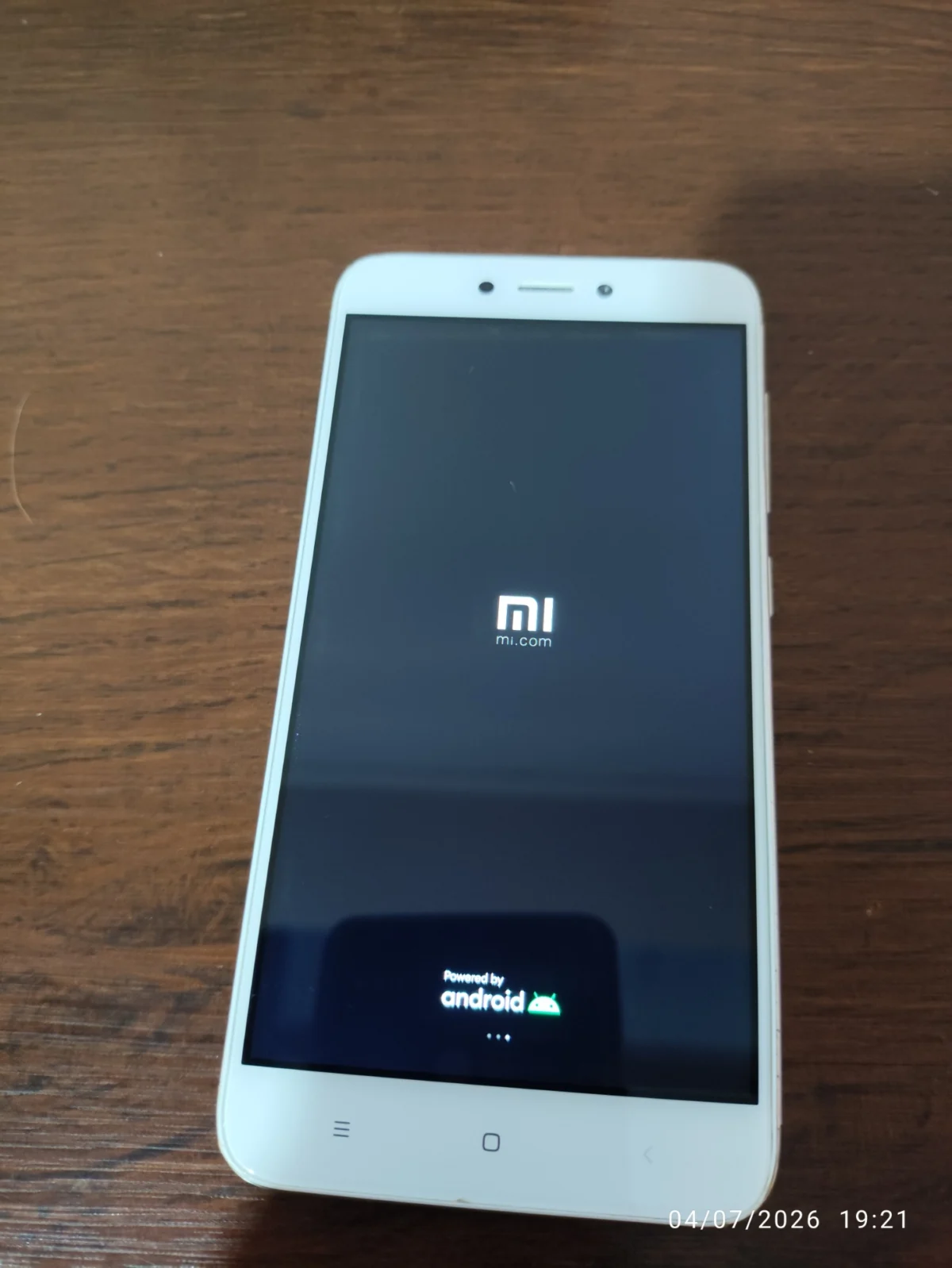 PS/ CELULAR REDMI 4X 111,00 SEGUIDOS DE 11,00