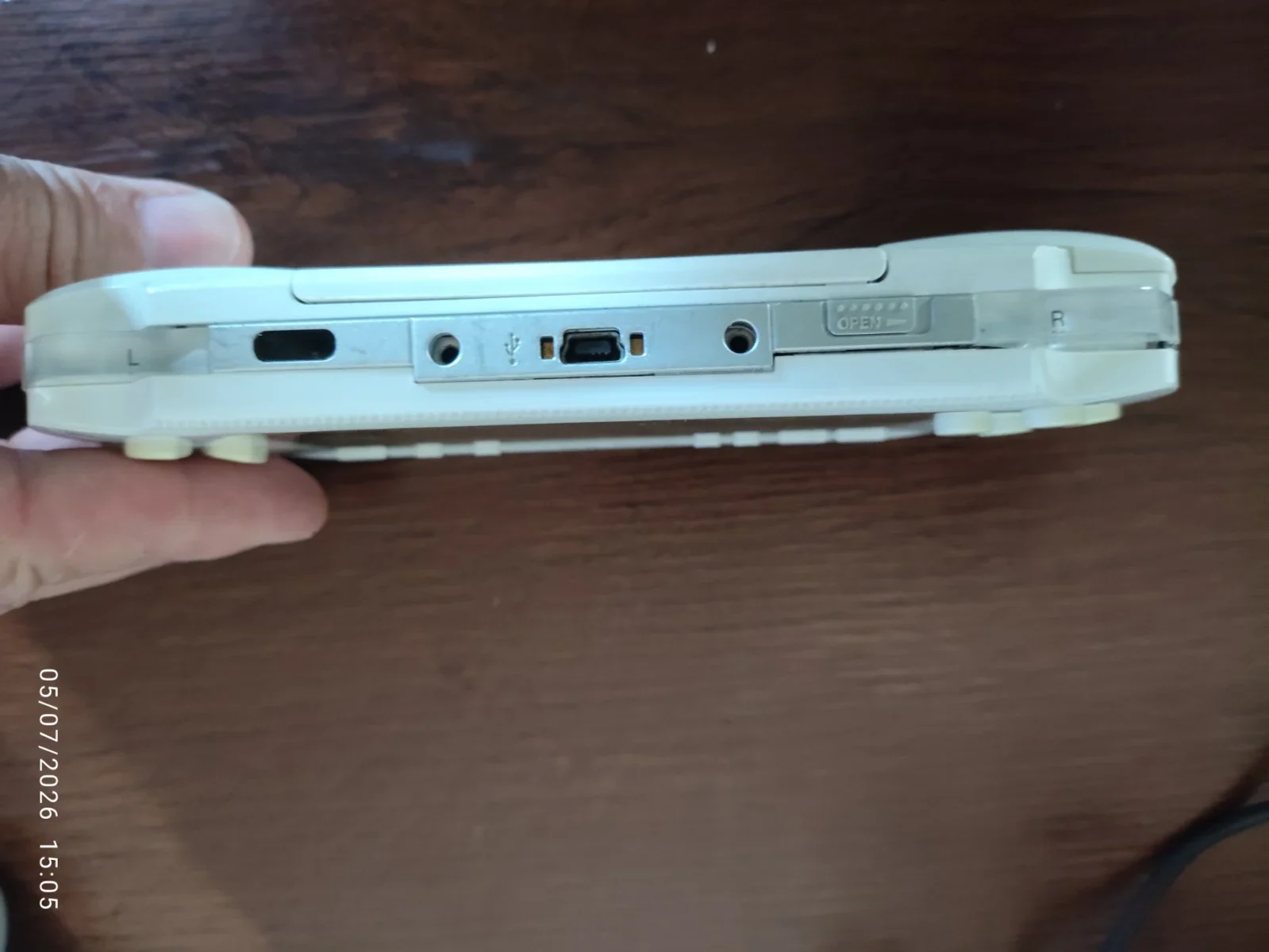 PS/ T**go C******os /PSP 1004 BRANCO  169,00 SEGUIDOS DE 21,00