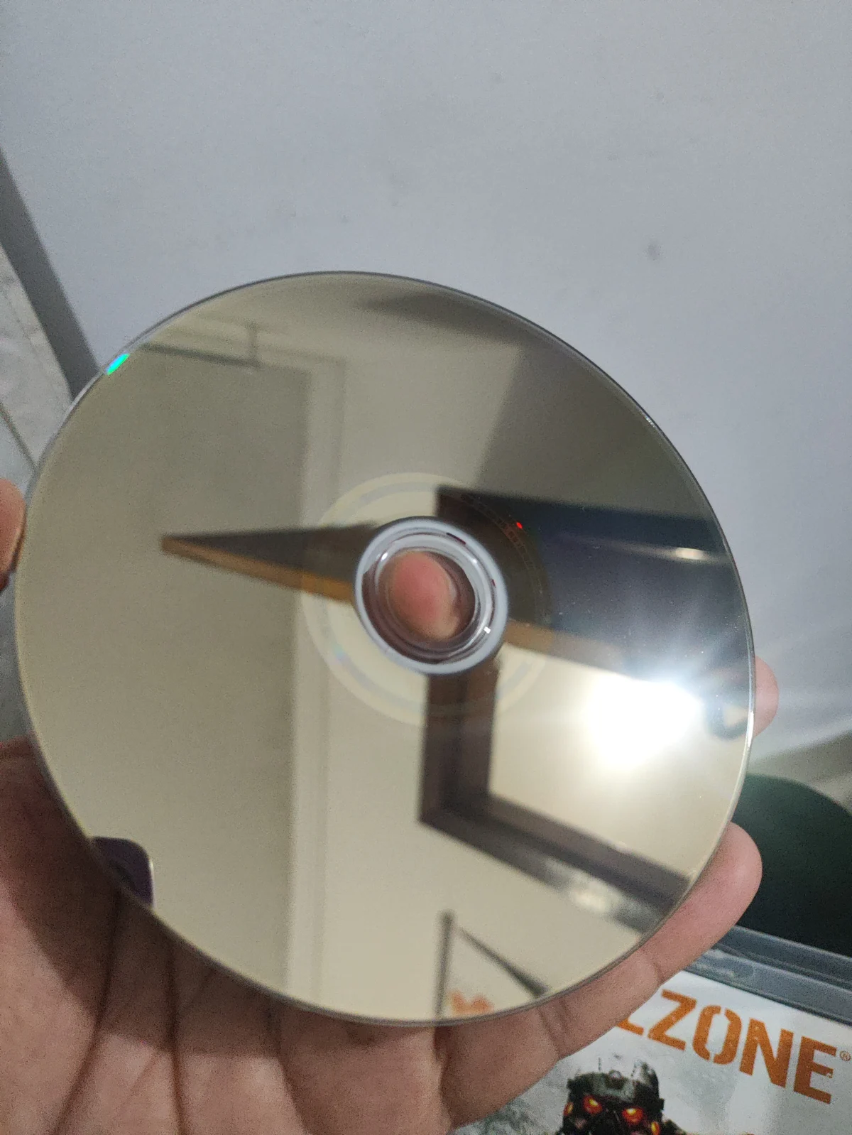 KF/ 1*******ov /KILLZONE 2 E 3 ORIGINAL 52,00 SEGUIDOS DE 6,00