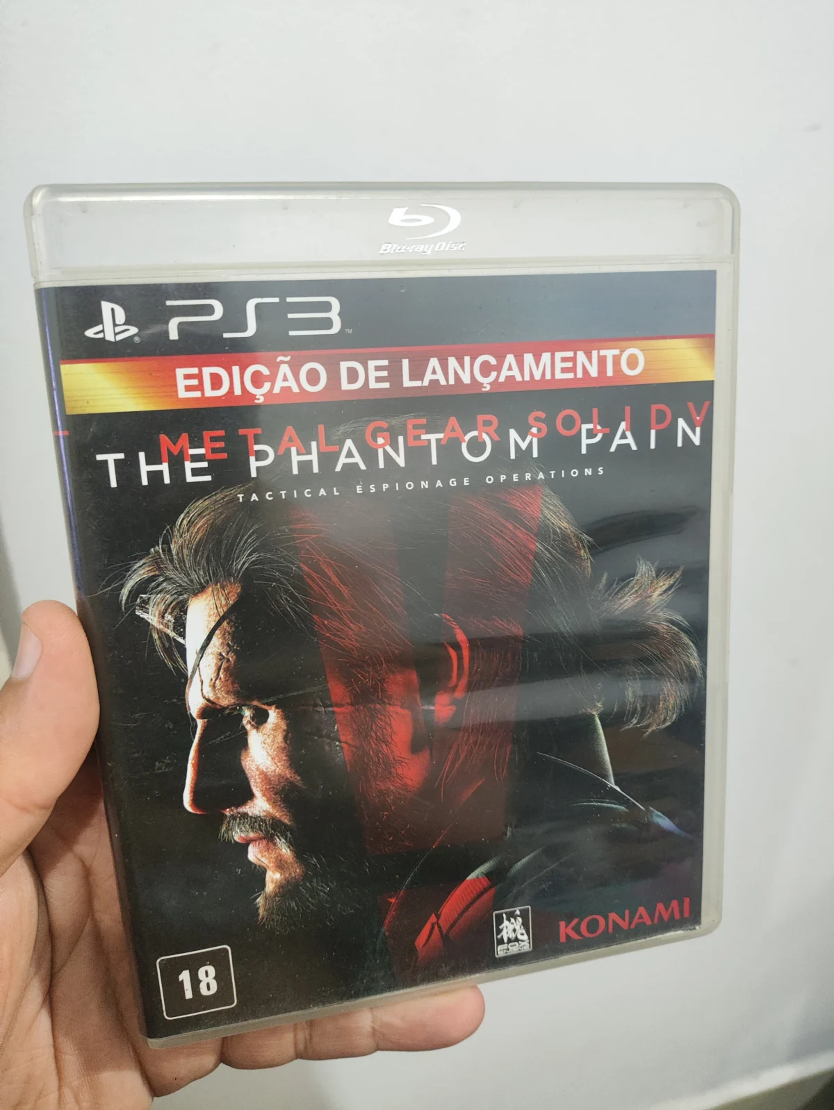KF/ 1*******ov /METAL GEAR 22,00 SEGUIDOS DE 6,00