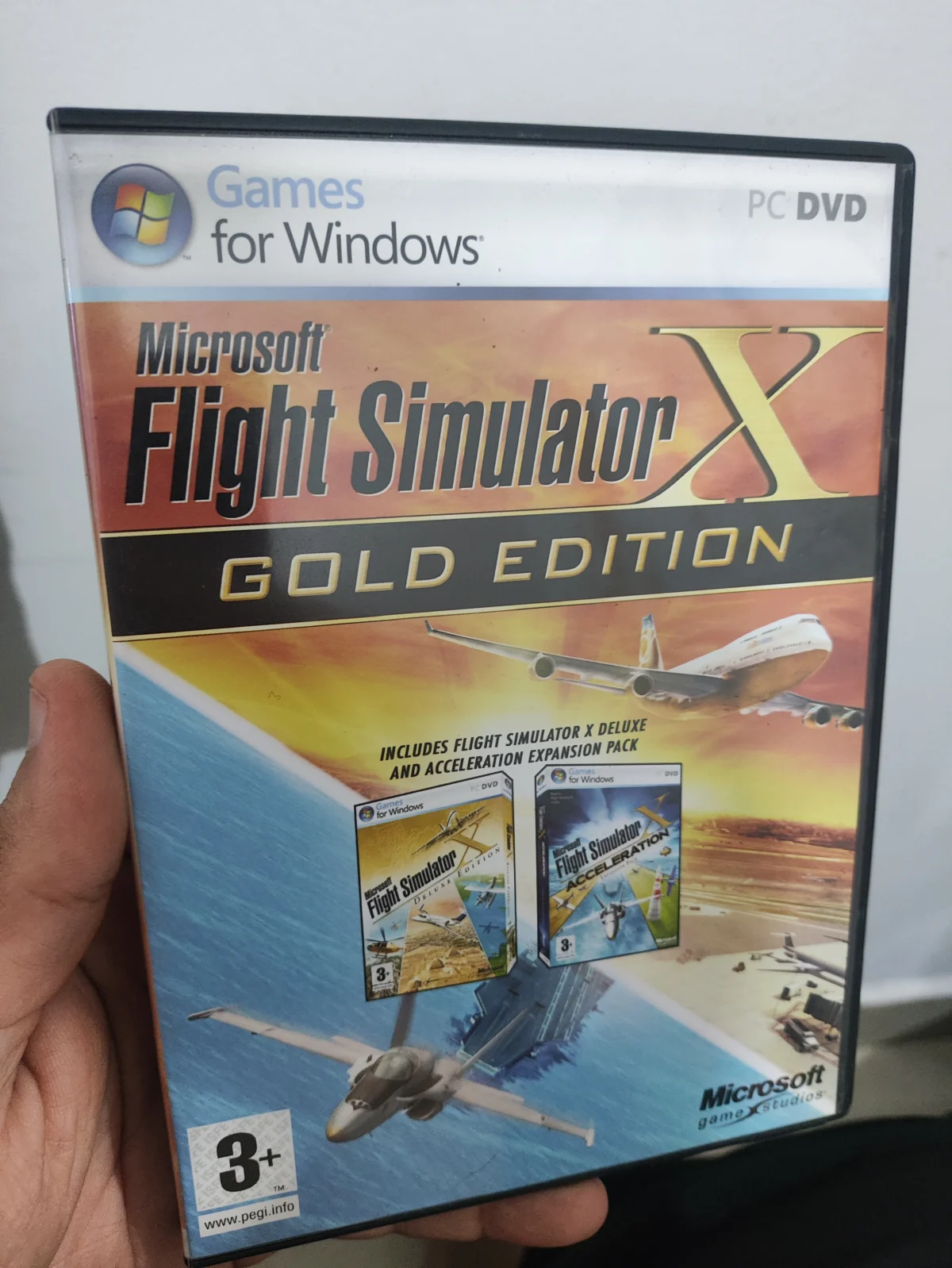 KF/ L*****do D* /SIMULATOR DELUX 19,00 SEGUIDOS DE 6,00