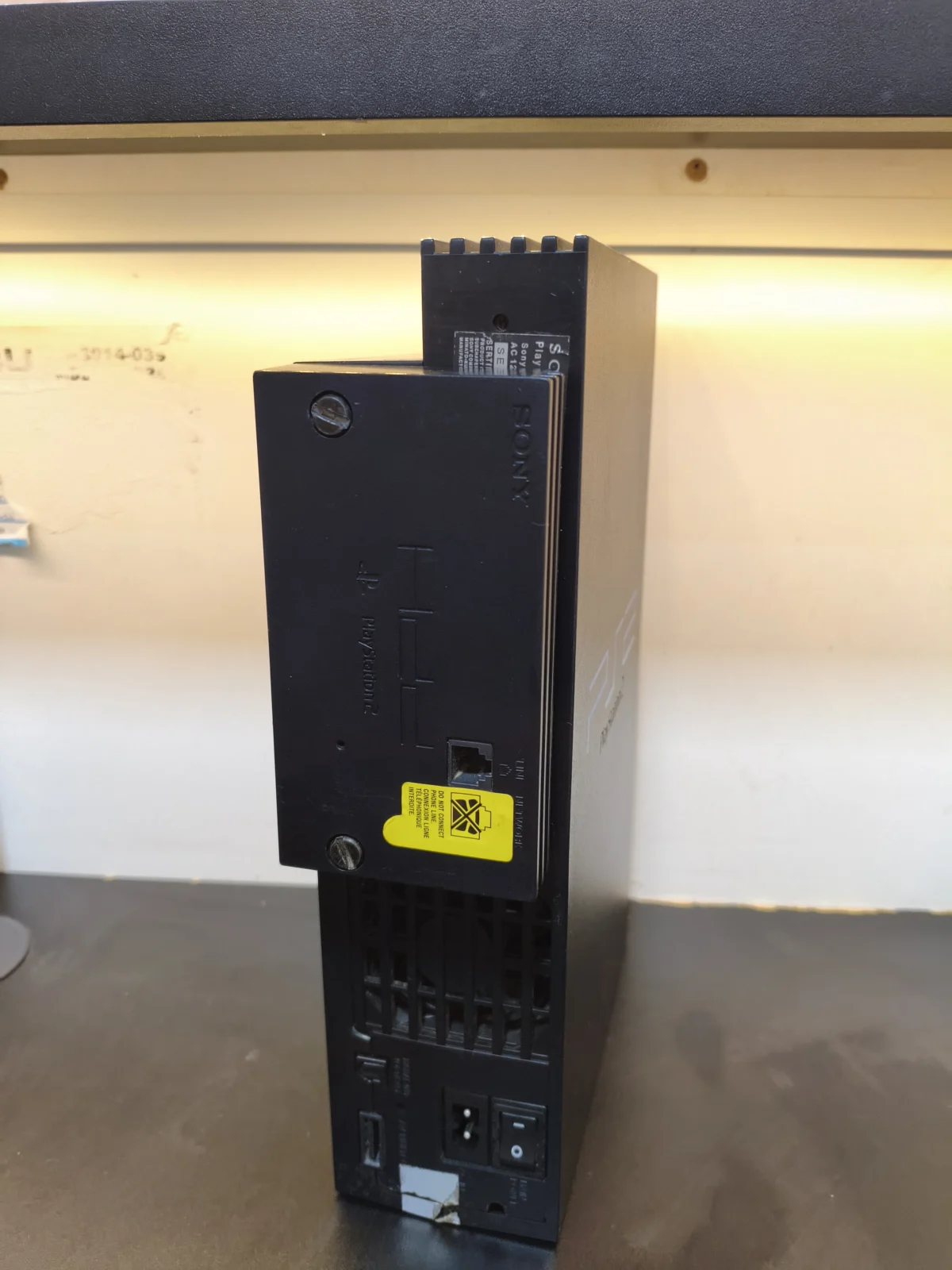 RL/ C****ne /LINDO PS2 FAT DESBLOQUEADASSO!!! 119,00 SEGUIDOS DE 51,00