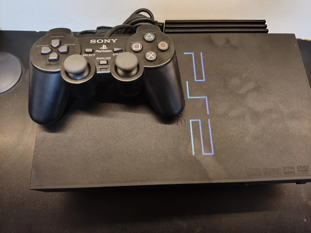 RL/ C****ne /LINDO PS2 FAT DESBLOQUEADASSO!!! 119,00 SEGUIDOS DE 51,00