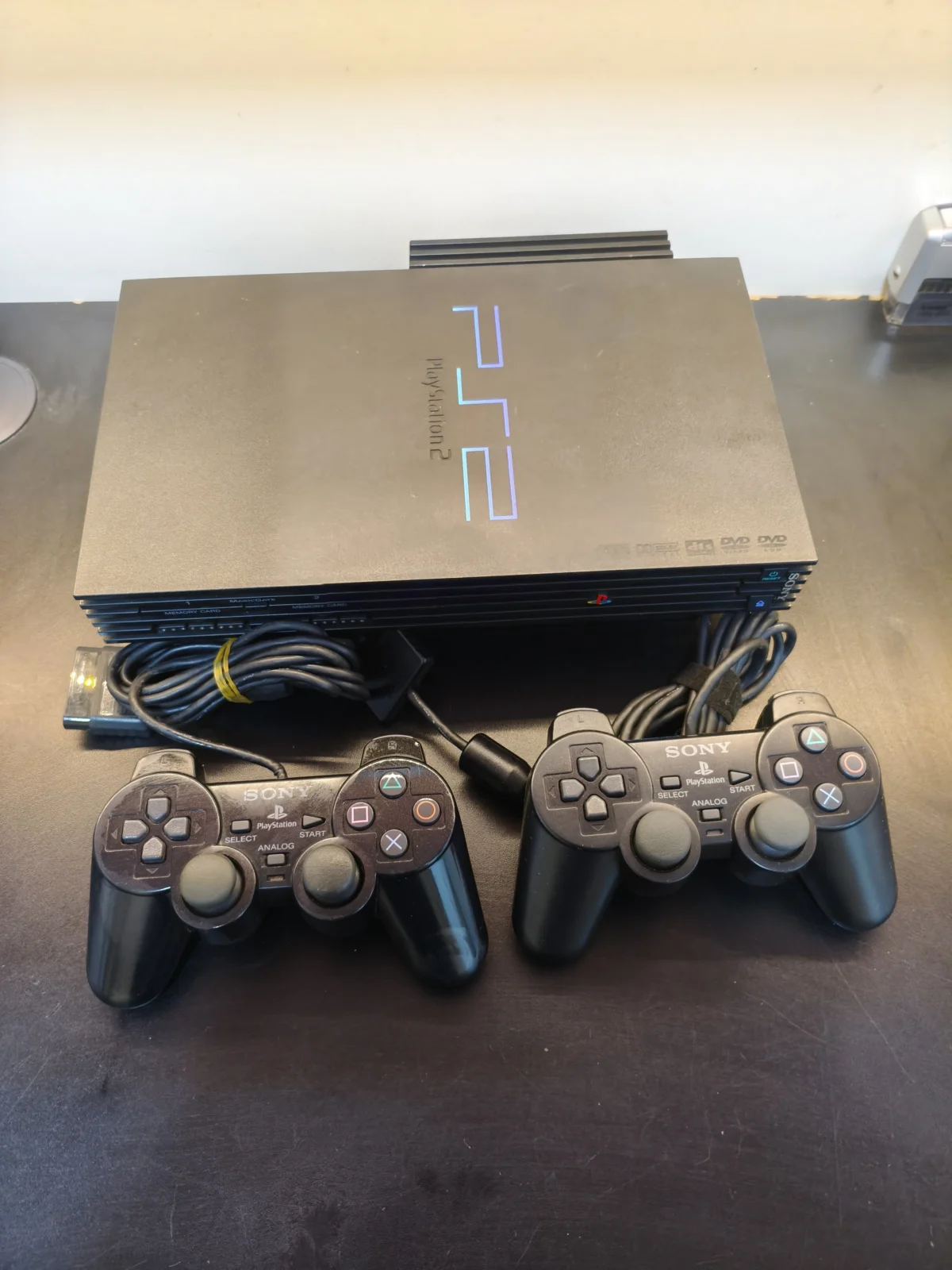 RL/ C****ne /LINDO PS2 FAT DESBLOQUEADASSO!!! 119,00 SEGUIDOS DE 51,00