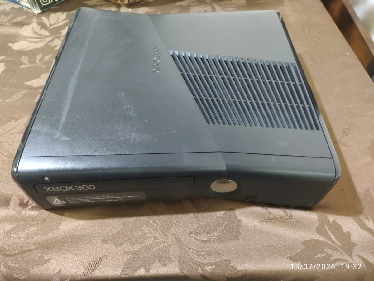 PS /XBOX 360 KINET E CONTROLE/ 117,00 SEGUIDOS DE 27,00