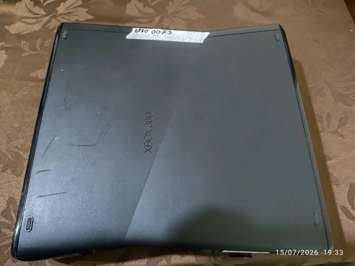 PS /XBOX 360 KINET E CONTROLE/ 117,00 SEGUIDOS DE 27,00