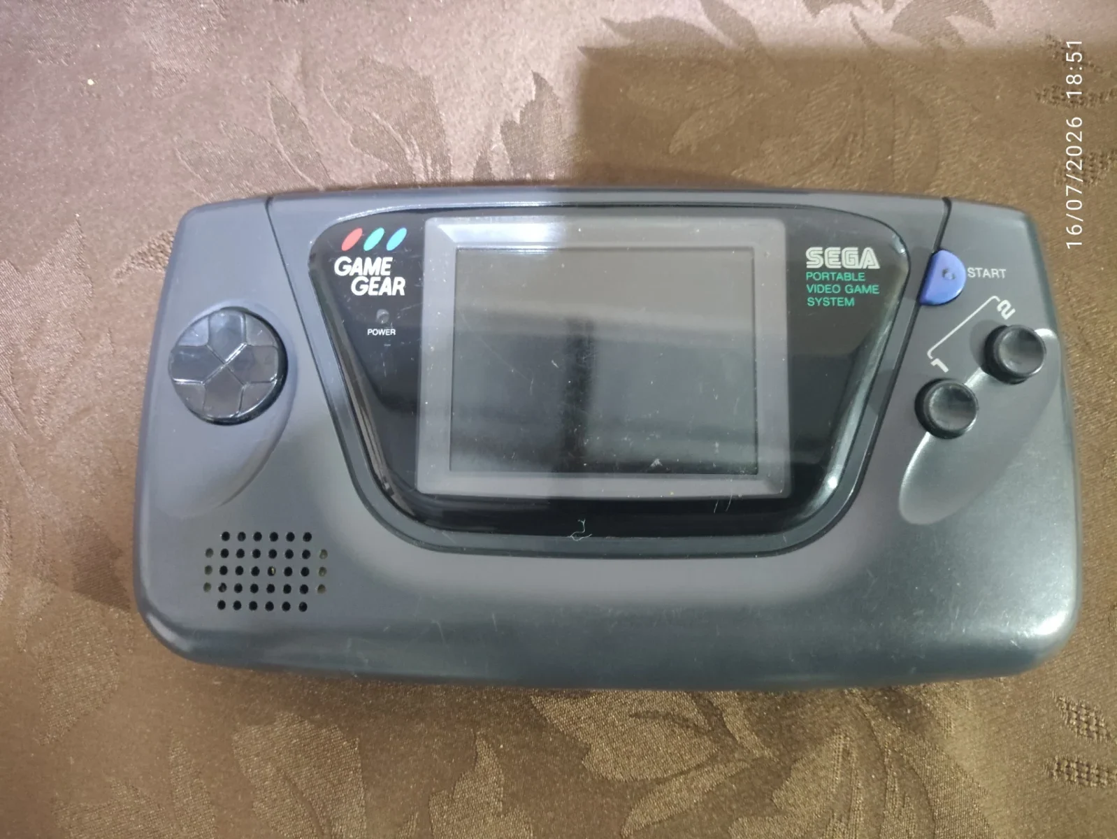 PS / SEGA GAME GEAR 371,00 SEGUIDOS DE 37,00