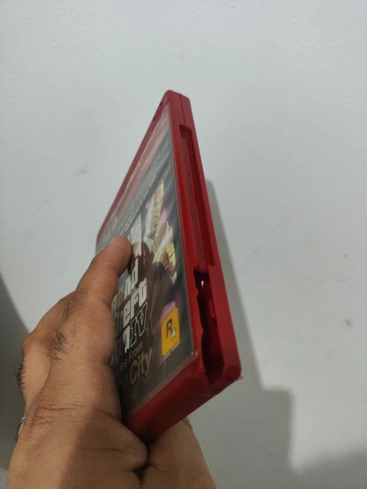 KF/ k******es /GTA IV PS3 39,00 SEGUIDOS DE 9,00