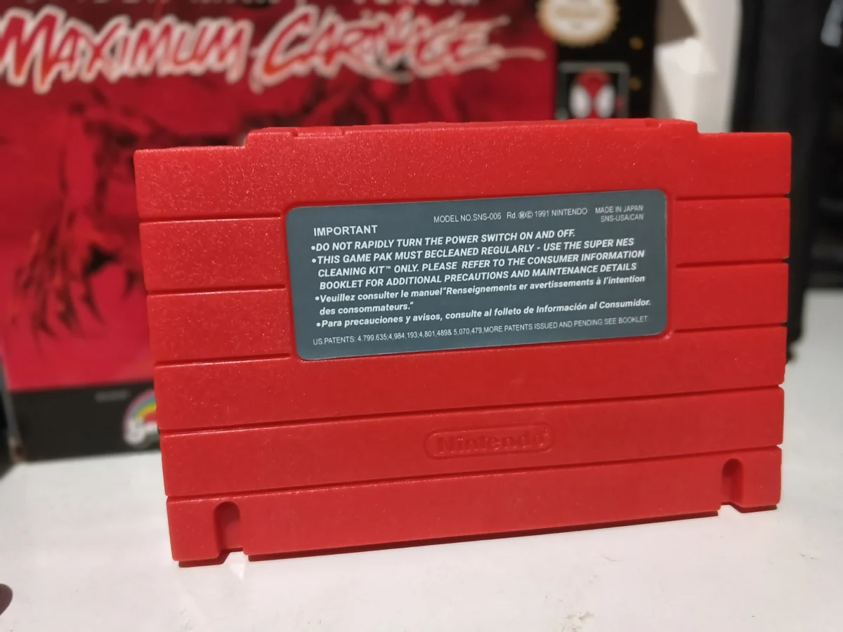E7/ SPIDERMAN E VENUM! SNES! TOP! 63,00 SEGUIDOS DE 10,00