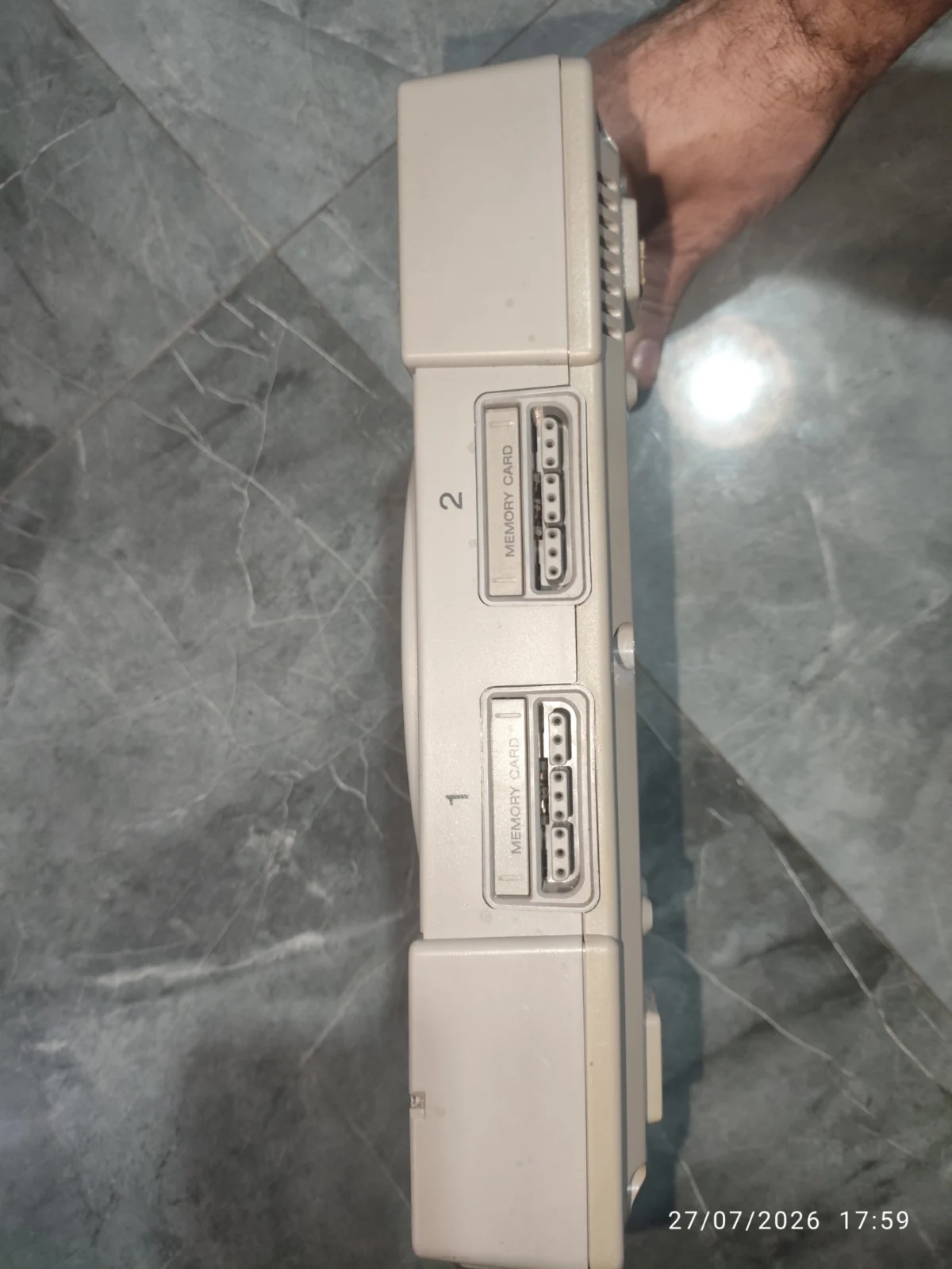 PS/ L*******X2 /PS1 COM PICOSTATION E ASSESÓRIOS, 399,00 SEGUIDOS DE 29,00