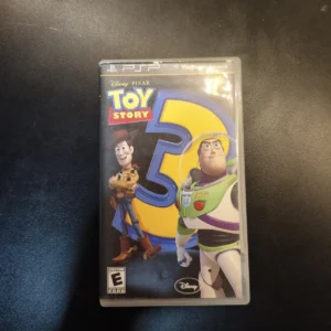 RL/ TOY STORY PSP