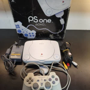 RL/ PS1 SLIM COM CAIXA