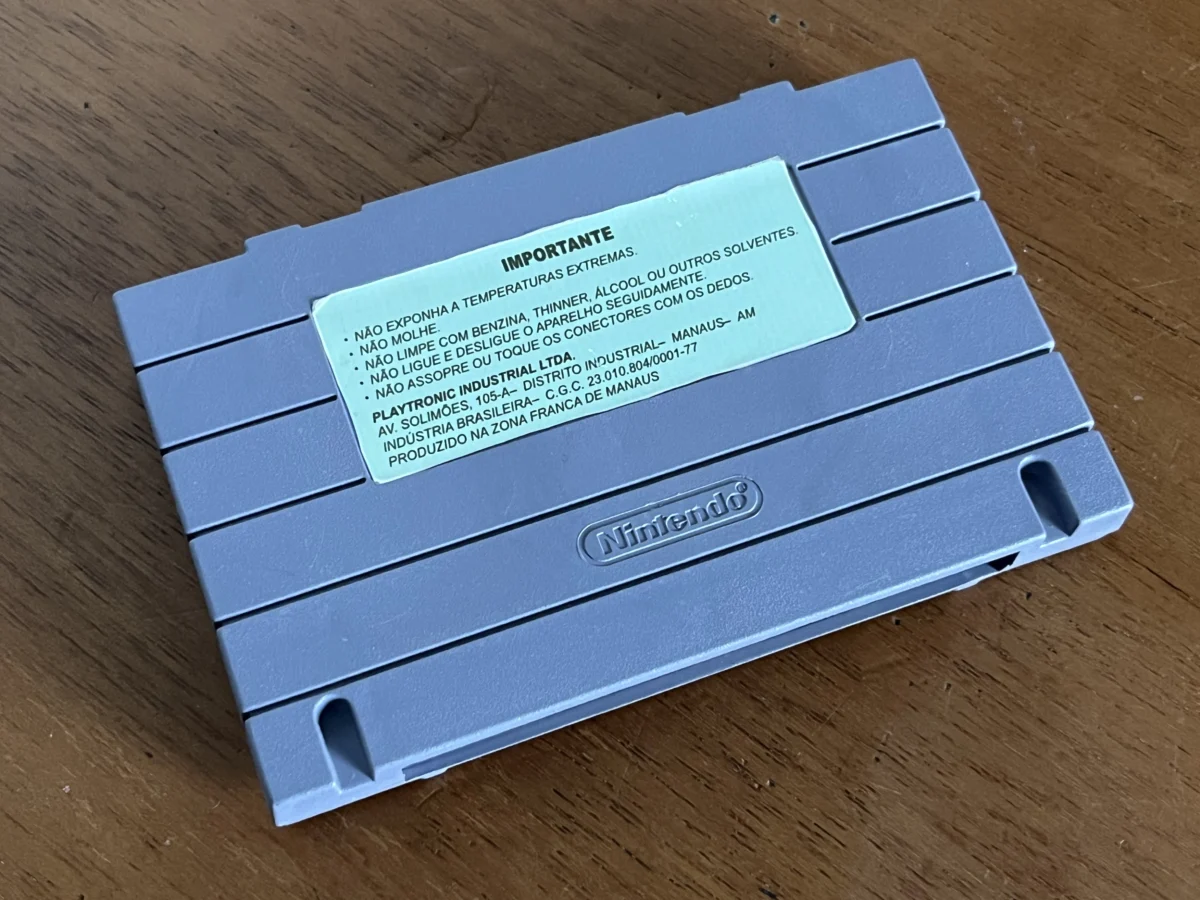 CX/ POWER RANGERS THE MOVIE! SNES! 53,00 SEGUIDOS DE 7,00