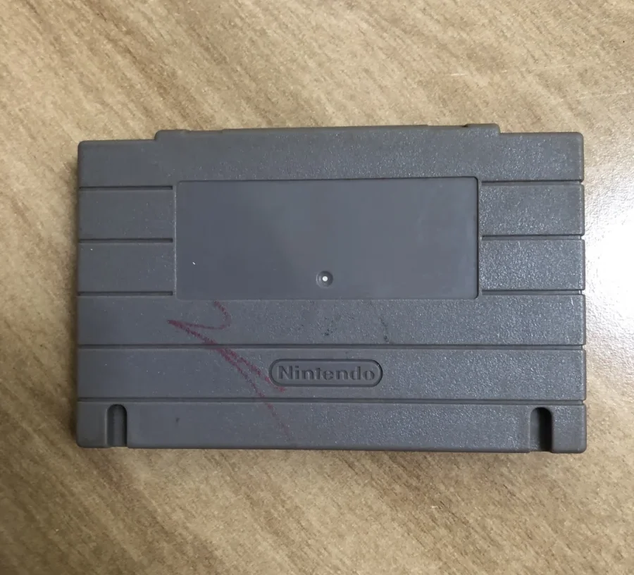 B9/ KAWASAKI SNES 24,00 SEGUIDOS 3,00