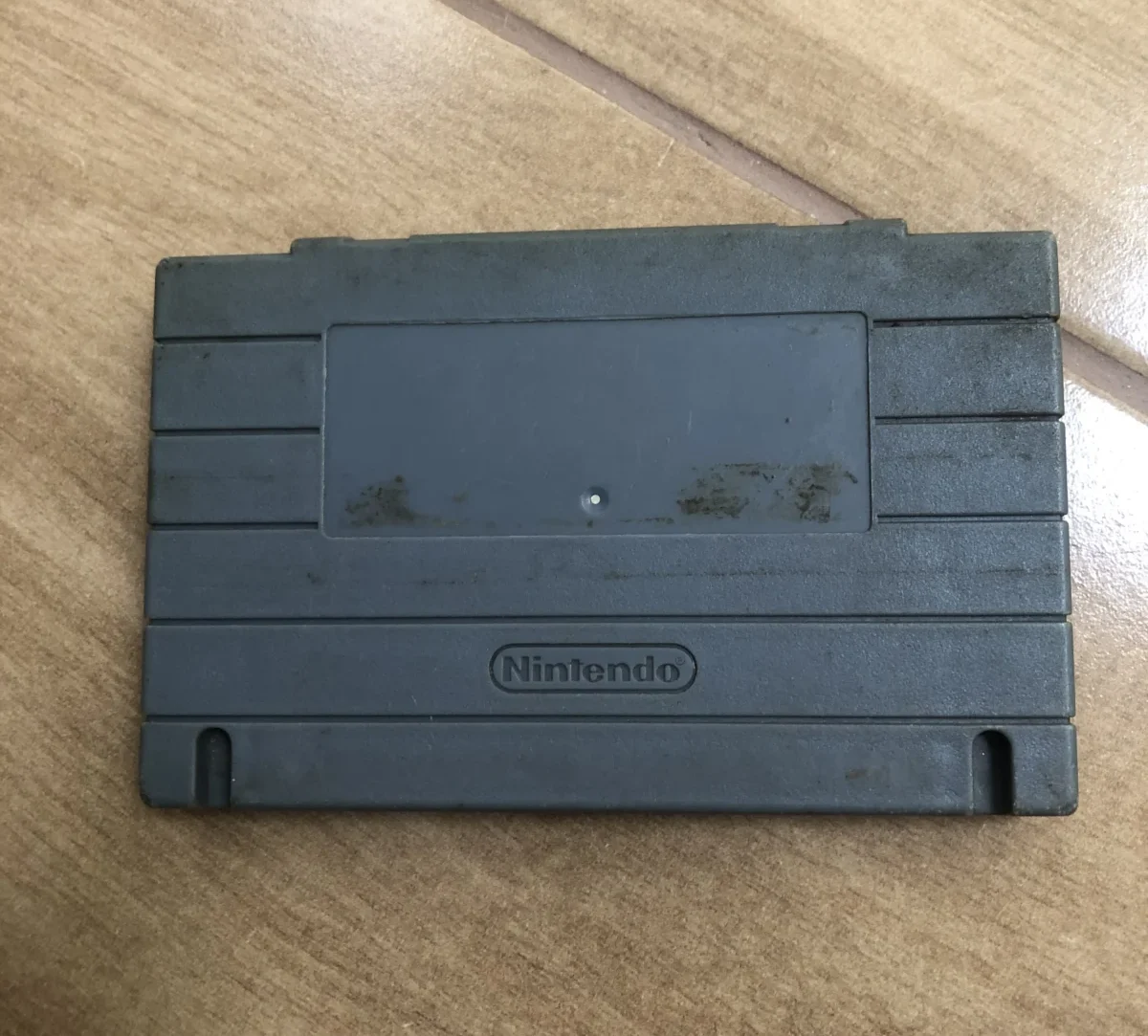 B9/ NIGEL MARSELL SNES 27,00 SEGUIDOS 3,00