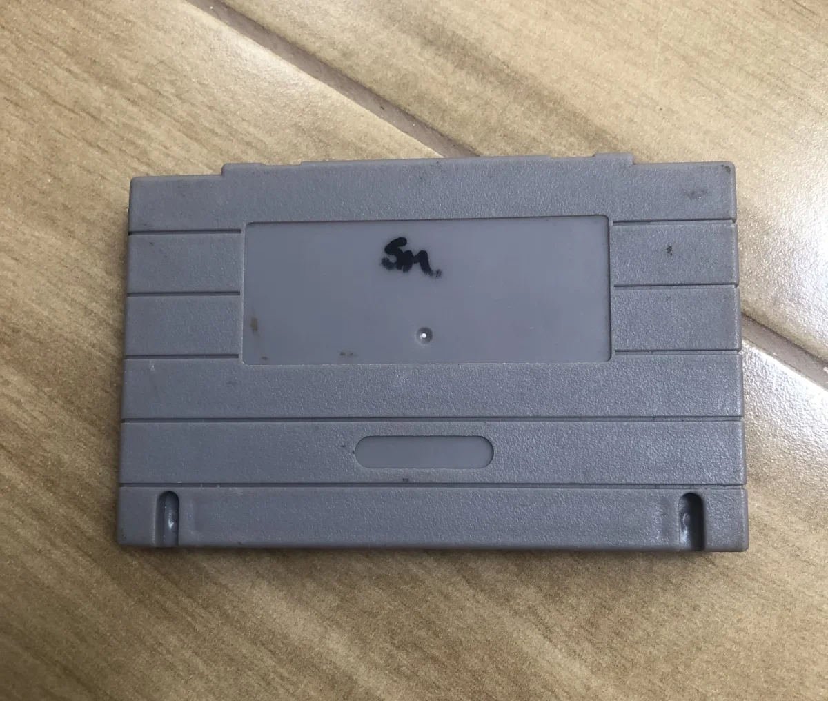 B9/ INCANTATION SNES 31,00 SEGUIDOS 3,00