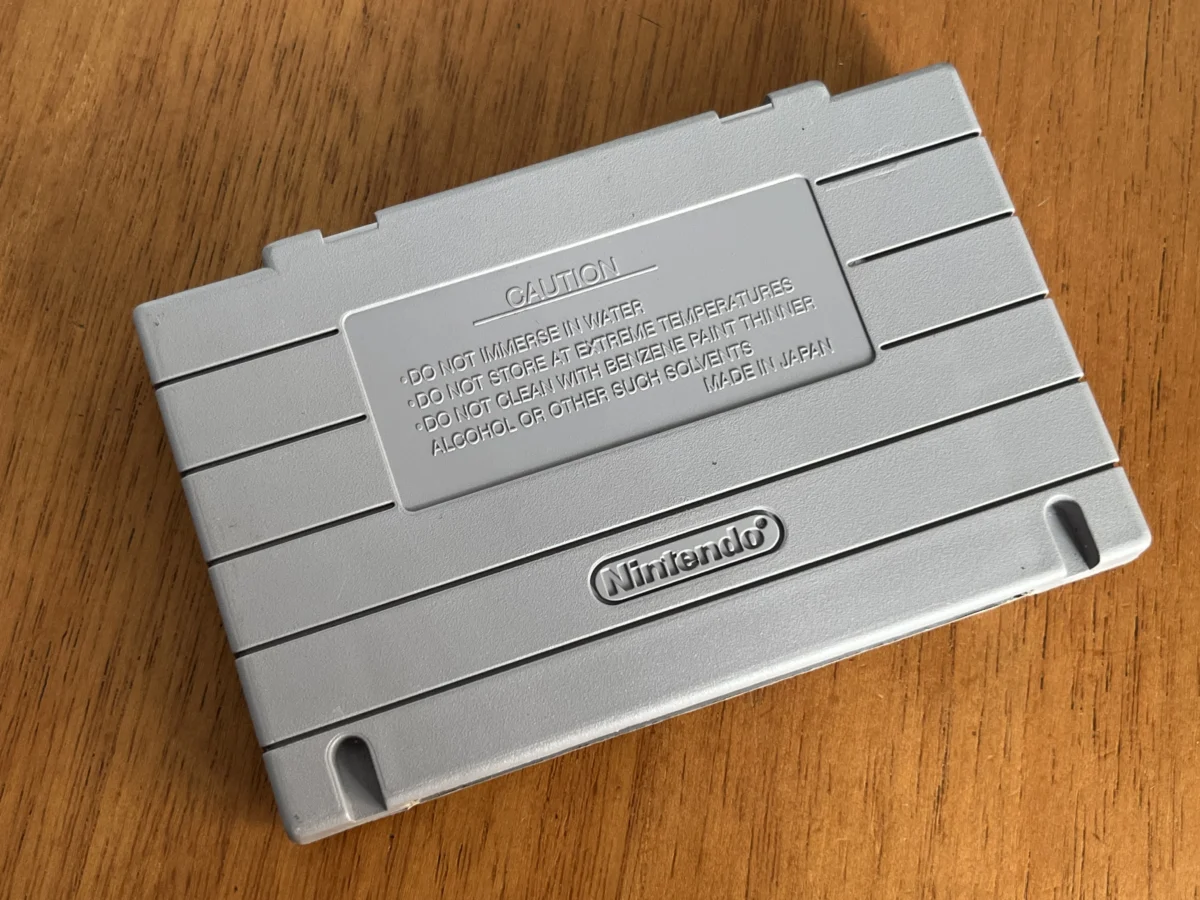 CX/ J*se C***ar /THE KING OF FIGHTERS! SNES! 33,00 SEGUIDOS DE 5,00